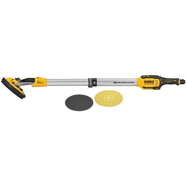 DeWALT DCE800N-XJ Portable Drywall Sander 1200 RPM