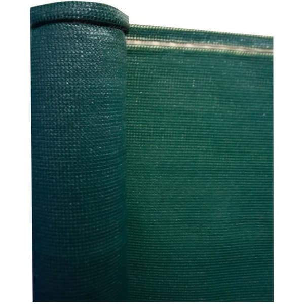 NATURE Privacy Screen - 1x3m - UV Resistant - Green