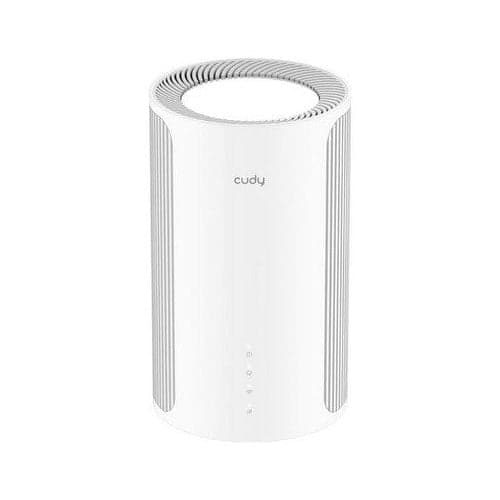 Cudy P2 Router Wi-Fi 6 AX3000 4×4 MIMO