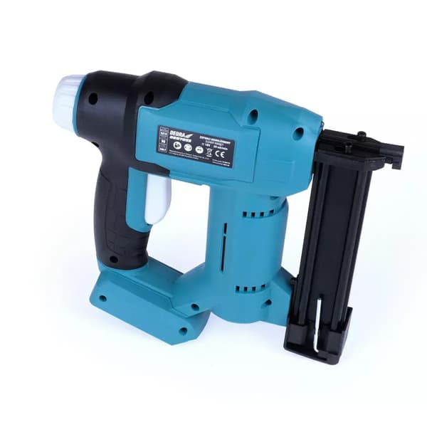 Dedra DED7055 Cordless Stapler 2-in-1 18V Compatible with GA18