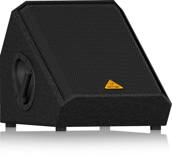 Behringer VP1220F Loudspeaker 200W 2-Way Black