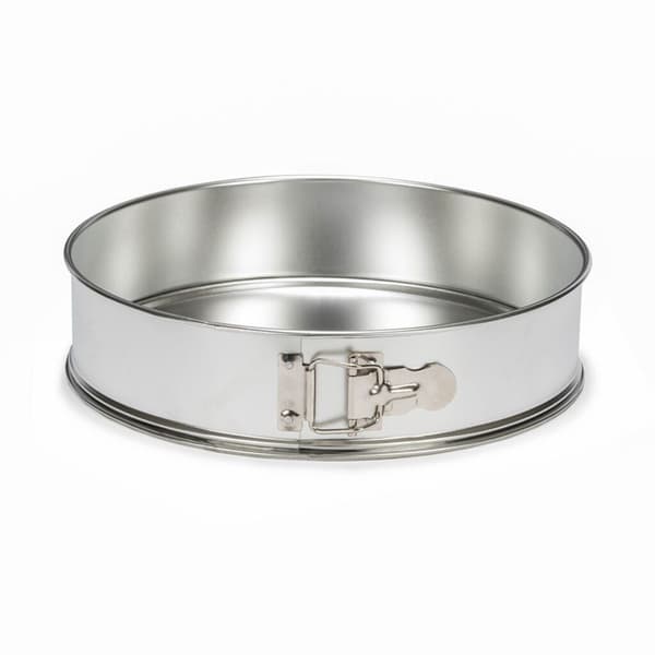 Patisse Springform Pan 28 cm Silver