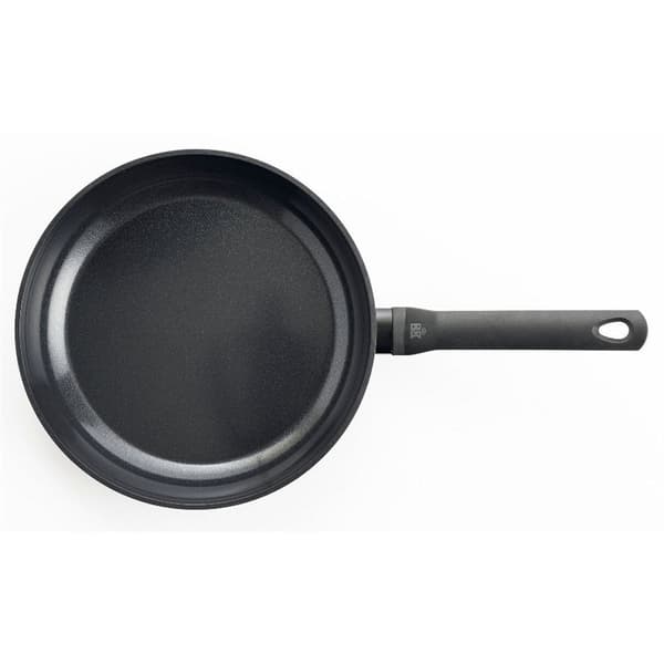 BK Easy Induction Frying Pan 20 cm Black