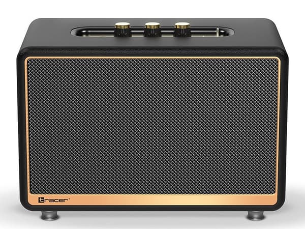 Tracer M45 TWS Bluetooth Speaker 45W Black TRAGLO47248