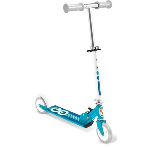 STAMP Folding Scooter SKIDS CONTROL for Children 5+