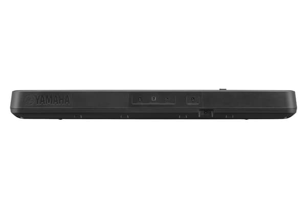 Yamaha PSR-E383 - MIDI Keyboard - 61 Keys - Black