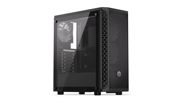 ENDORFY Signum 300 ARGB Compact Chassis