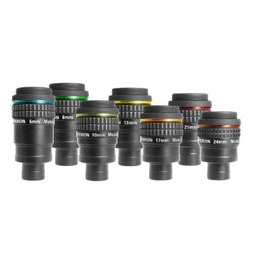 Baader Hyperion Eyepiece 21 mm 2/1.25"