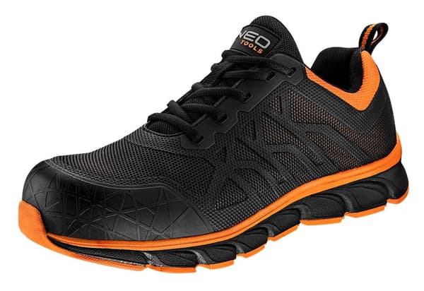 NEO tools 82-155 S1 SRC Work Shoes Composite Toe Size 40
