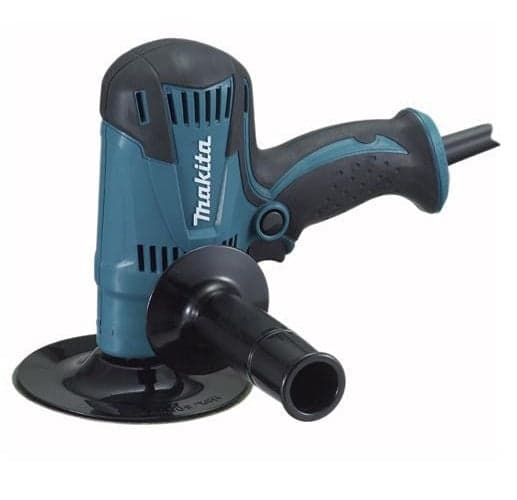 Sander-Polisher 125 mm