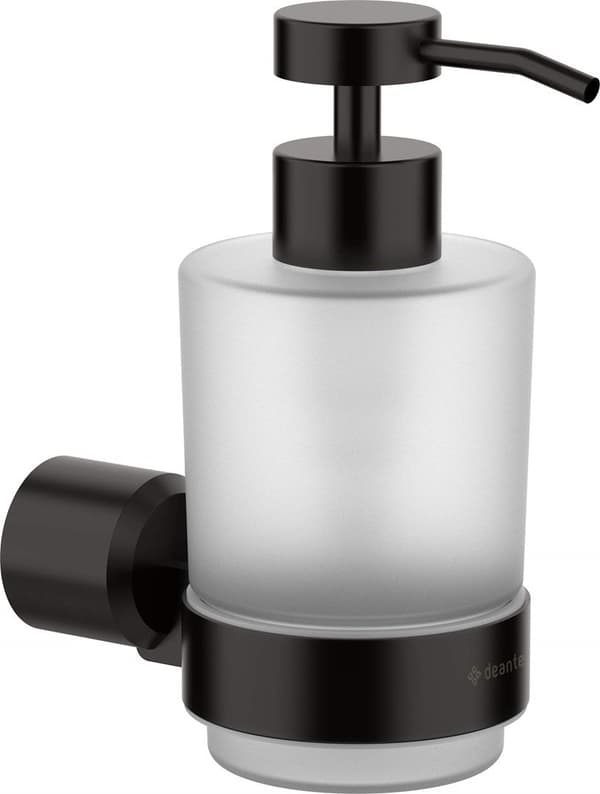 Wall Mounted Soap Dispenser