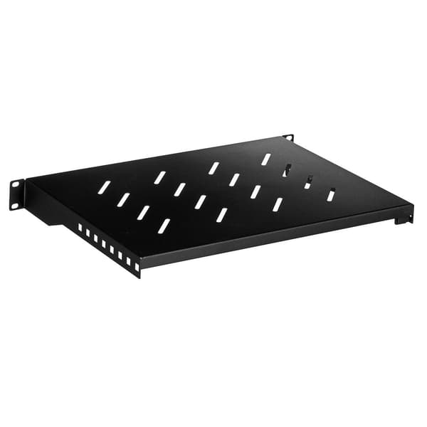 Lanberg Rack Shelf AK-1004-B