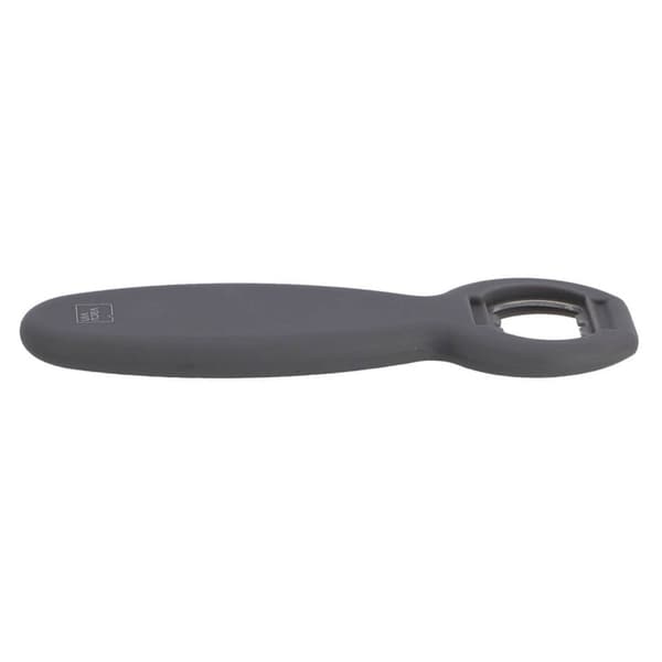 Vacuvin Bottle Opener Grey