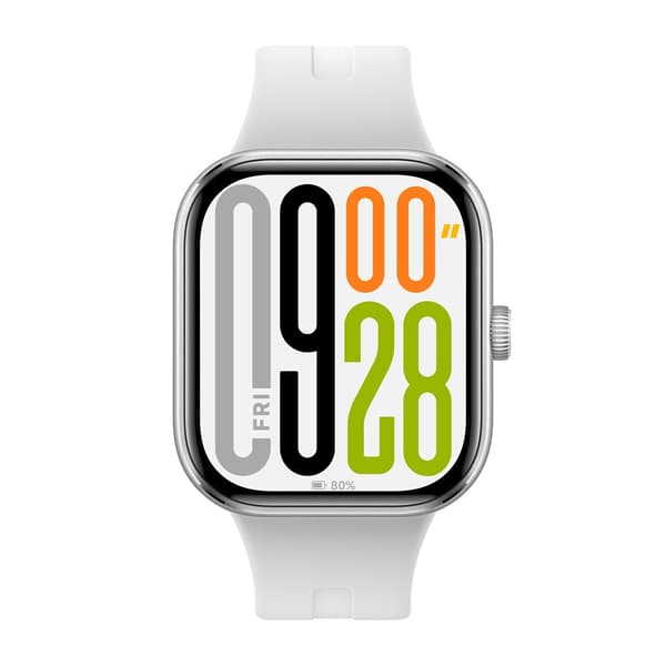 Xiaomi Redmi Watch 5 - silver grey