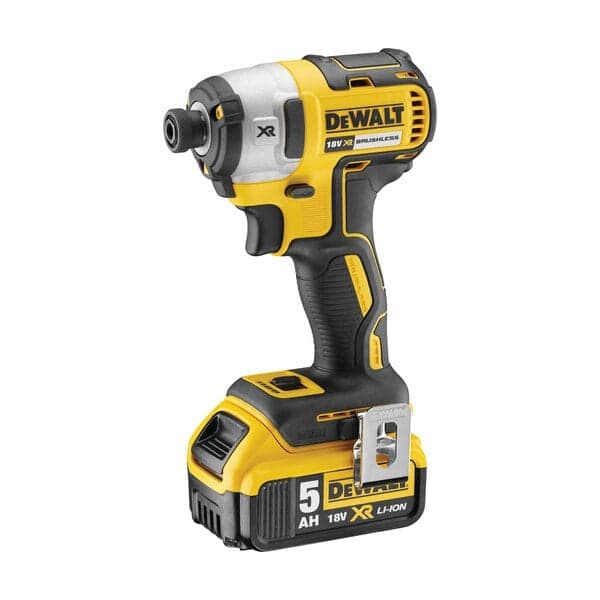 Dewalt 18V Combo Kit DCD796 DCF887