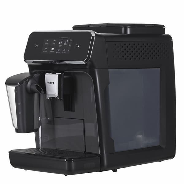 Philips Fully-auto Espresso Machine EP2334/10