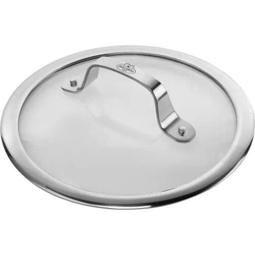 Ballarini Alba Titanium Induction Pot with Lid - 4.7 L