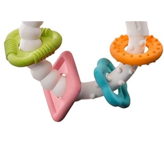 Sophie the Giraffe 220120 Teether