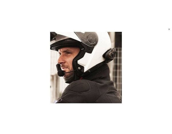 Midland Motorbike Intercom BTX1 PRO S-SINGLE