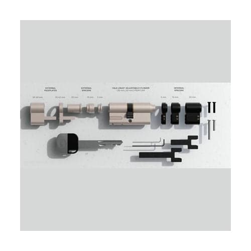 Yale 05/501000/SN Smart Lock Accessory