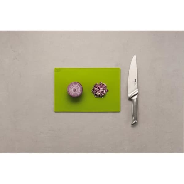 BODUM Cutting Board Set - Bistro - Assorted Colours - With Stand
