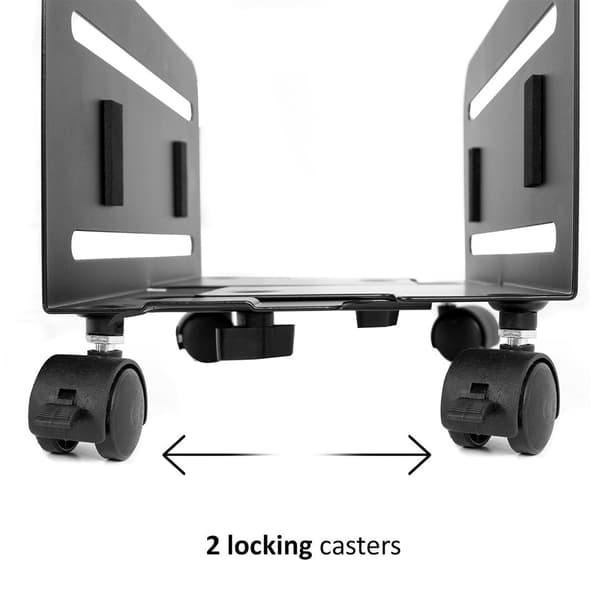 Maclean Mount MC-851 Castor Platform