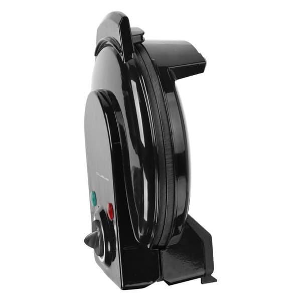 Emerio WM-131149 Waffle Iron Black