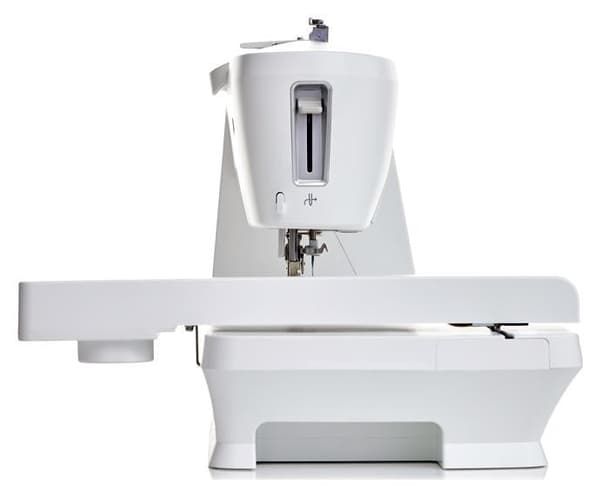 SINGER SE9155 Embroidery Sewing Machine Electric White