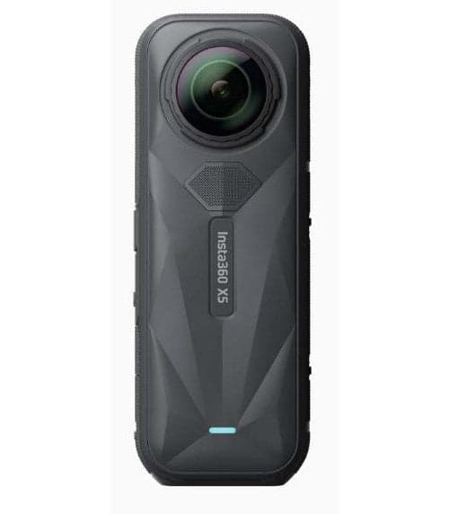 INSTA360 X5 360° Action Camera 8K Waterproof