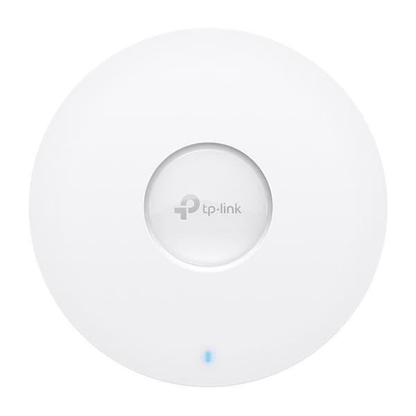 TP-Link EAP610 Omada Dual Band Ceiling Mount Access Point AX1800
