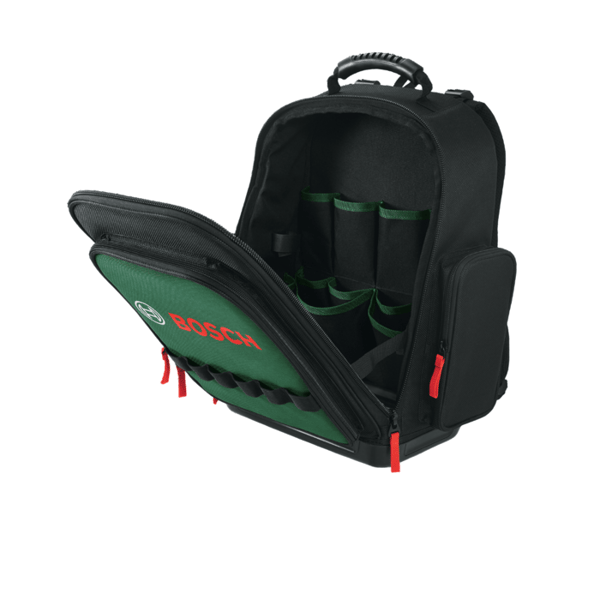 BOSCH Tool Bag - 39 Pockets - For Hand Tools