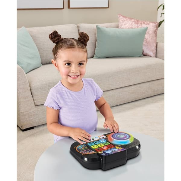 VTech Toddler Junior DJ Set - Light and Sound