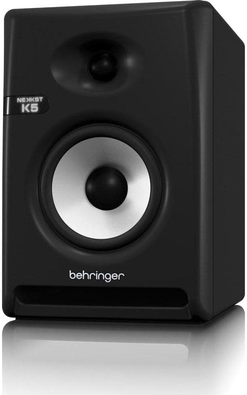 Behringer NEKKST K5 Loudspeaker 150W Black Wired