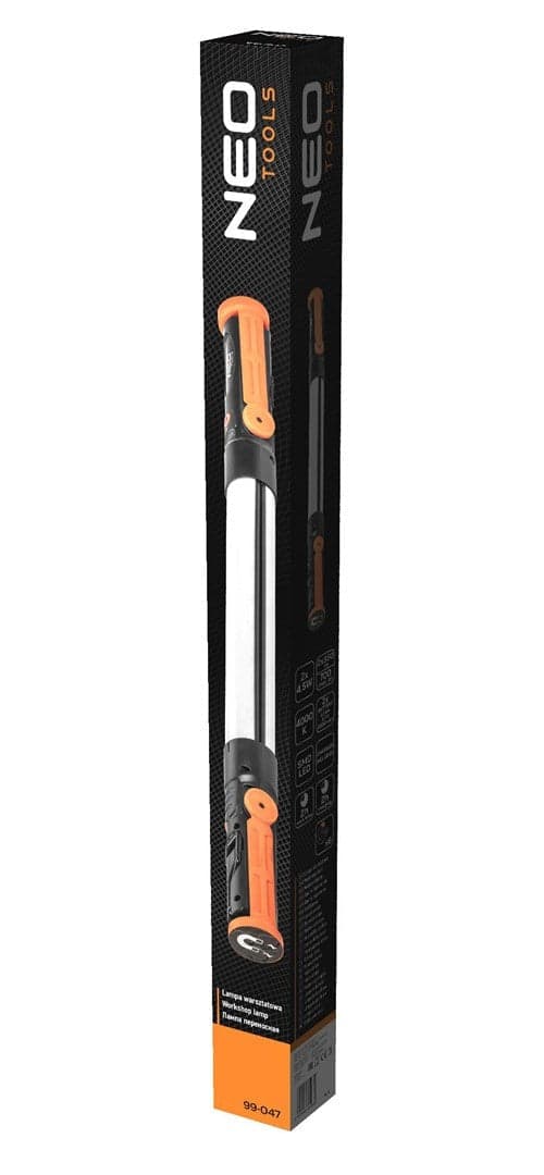 NEO Tools 99-047 Flashlight