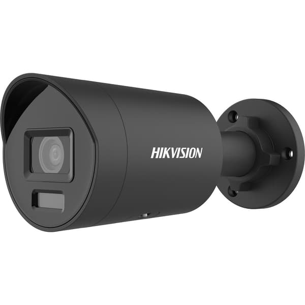 Hikvision IP Camera DS-2CD2066G2H-IU(2.8 mm)(Black)