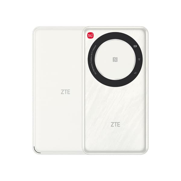 ZTE U30 Air mobile 5 G LTE CAT.12 router
