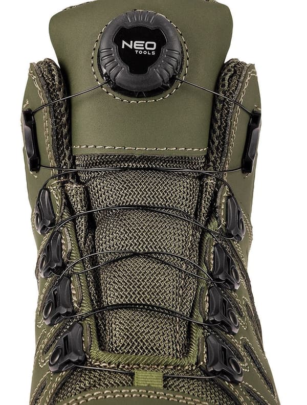 NEO tools Safety Footwear 82-751-43
