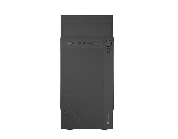 NATEC HELIX Micro Tower Enclosure
