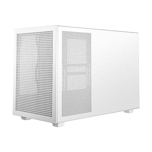 DeepCool CH260 Micro Tower White