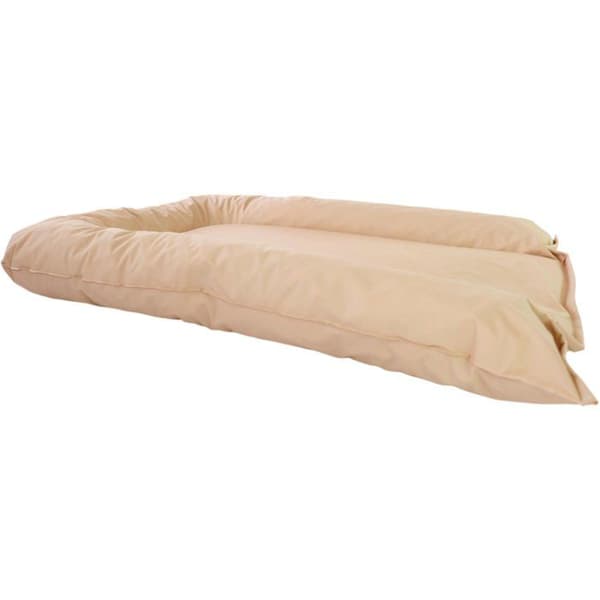 TINEO Changing Mat - FLAKES - PVC - Hazelnut