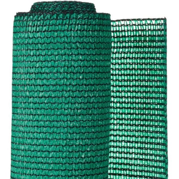 NATURE Privacy Screen - 1x3m - UV Resistant - Green
