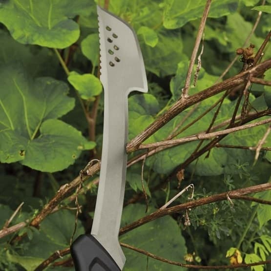FISKARS Axe-Machete Solid