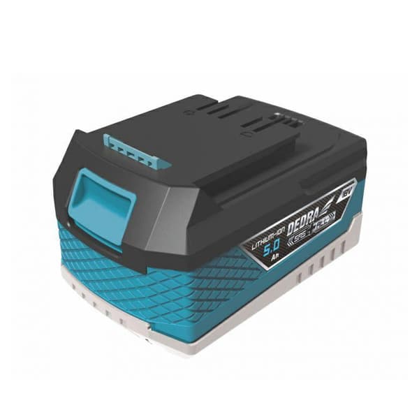 Dedra Li-ion Battery 18V 5.0 Ah - DED7035