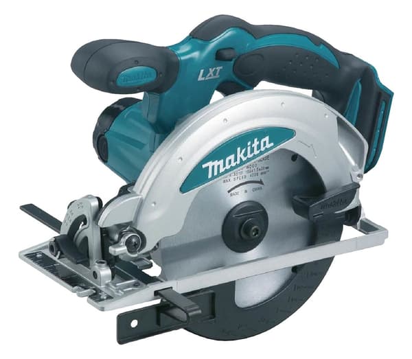 Makita DSS610Z Cordless Circular Saw