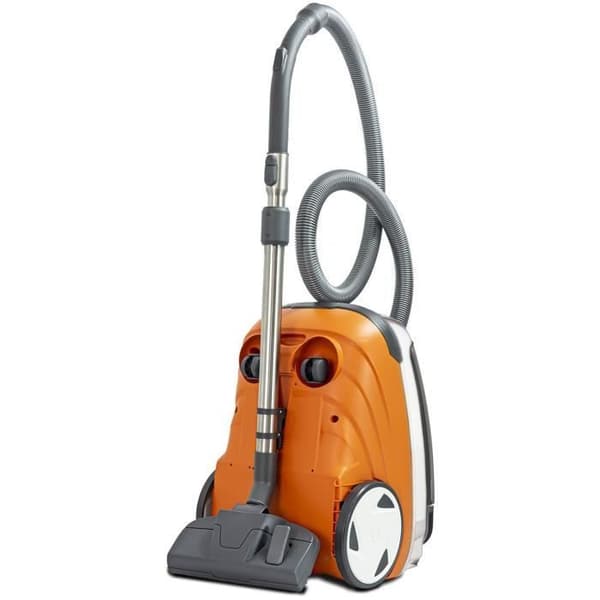 THOMAS Aquatic Breeze 2-in-1 Stain Remover Vacuum - 1700W - Powerful Suction