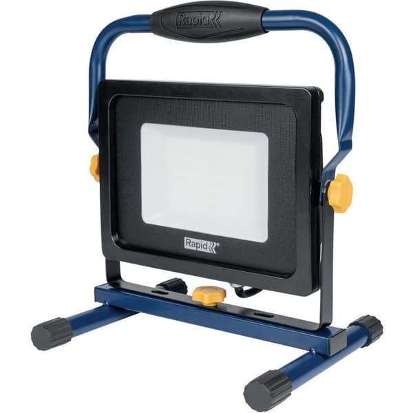 RAPID Construction Lamp - The Painter+ - 5000 Lumen LED - IP65 - 6000 Kelvin