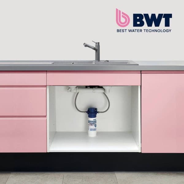 BWT AQA-PURA Replacement Cartridge