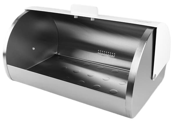 Maestro Bread Loaf White MR-1676-WHITE