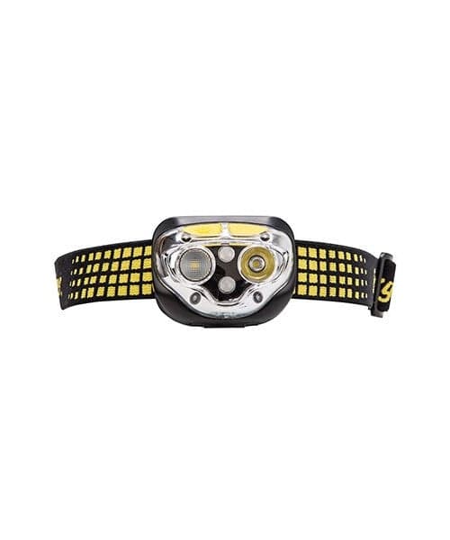 Energizer Vision Ultra LED Headlamp - 450 Lumens - E301371801