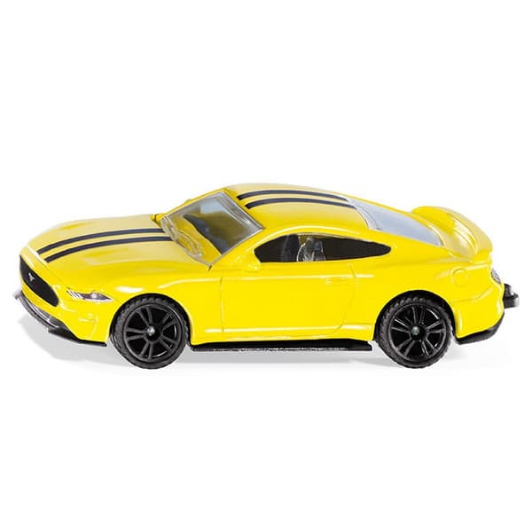 Siku Ford Mustang GT 1530